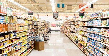 超市加盟店10大品牌