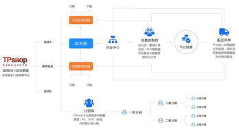 电商tp什么意思