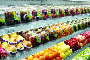 水果店加盟费多少钱