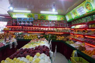 水果加盟店一般加盟费用是多少
