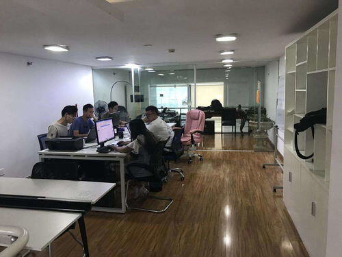 装修公司最牛推销话术
