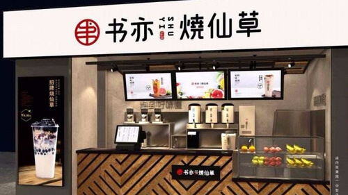 加盟店加盟哪些好