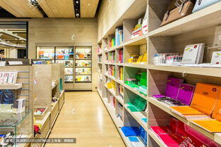 想开办公用品店怎么进货