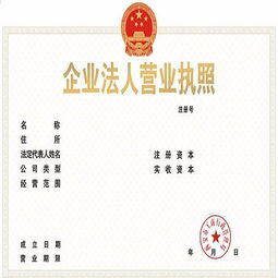 外卖店办理营业执照需要准备什么