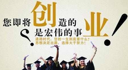 在北京一个人怎么创业