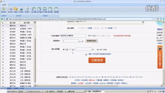 免费b2b信息发布推广平台