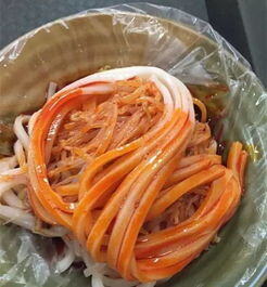 西安凉皮加盟店十大排行