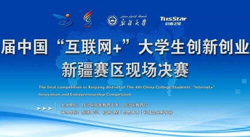 大学生创业创新大赛