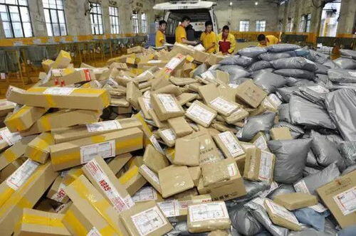 几毛钱的小商品