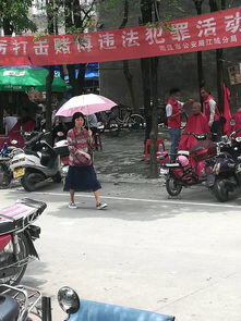 摆摊剪头发怎么样