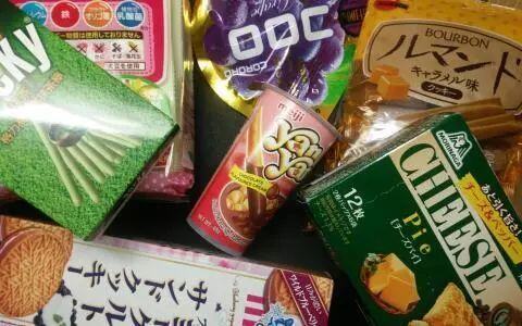 零食店利润有多大
