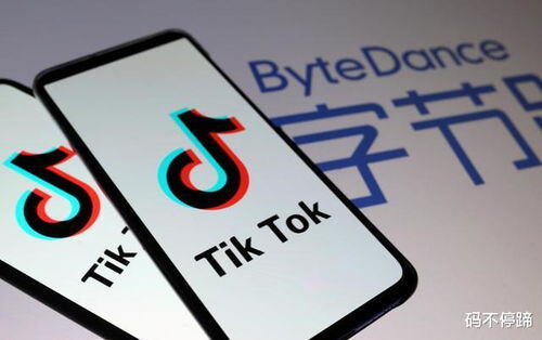 海外tiktok怎么赚钱