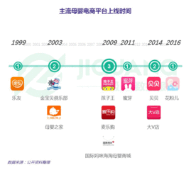 主流电商平台的电商模式是什么