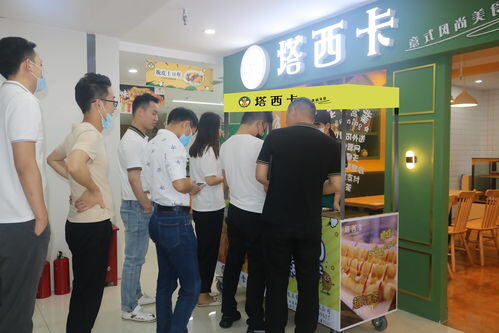 做轻食店利润怎么样