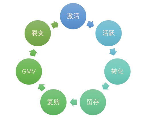 电商平台分析