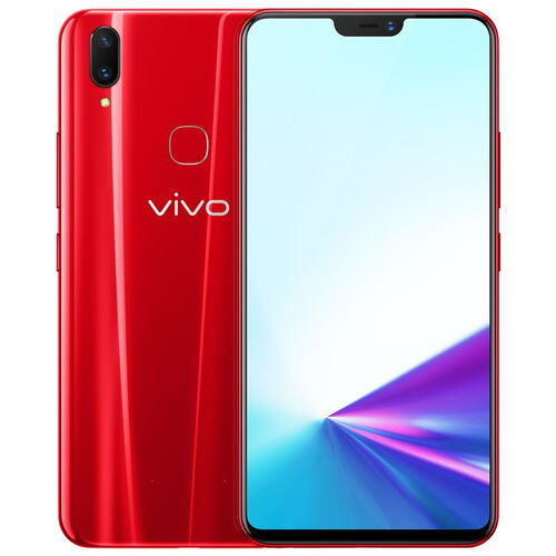 vivoz6手机多少钱