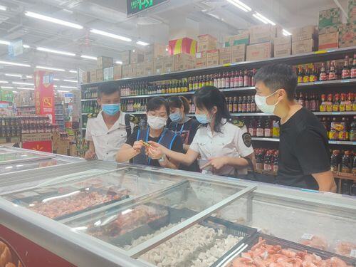 冷冻食品批发进货渠道