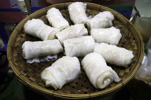 早餐卖什么简单又赚钱