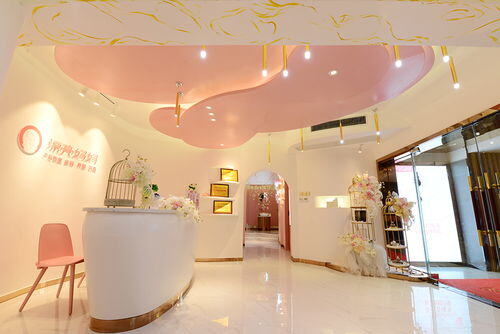 专业产后恢复加盟店