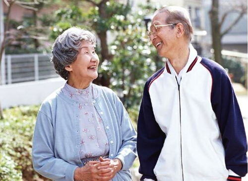适合60岁老人的小生意