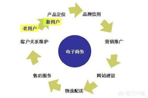 自己个人怎样做电商