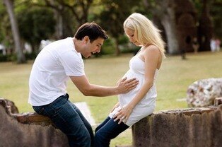 已婚女人梦见自己怀孕是什么预兆