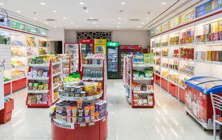 自己开便利店在哪里进货