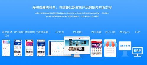 b2b2c电商平台系统