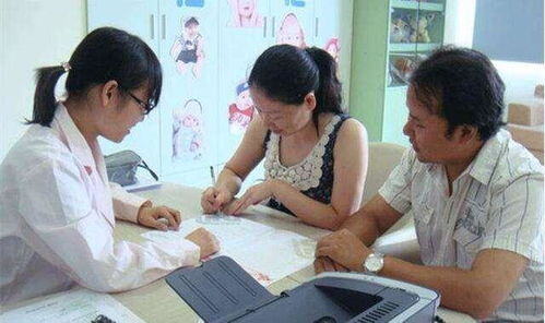 六个月儿保的检查项目有哪些