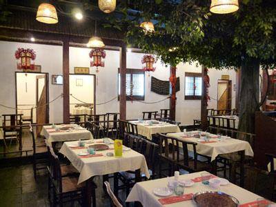 餐饮店加盟费