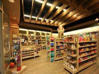 在乡下开什么店比较赚钱