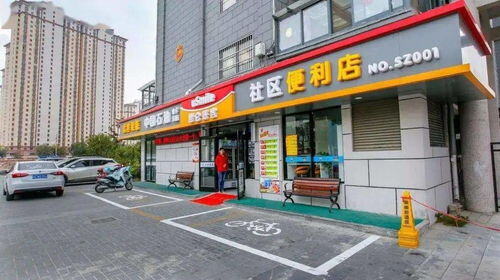 小区开什么店比较好赚钱