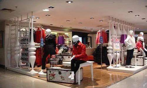 网店的东西和实体店的东西一样吗