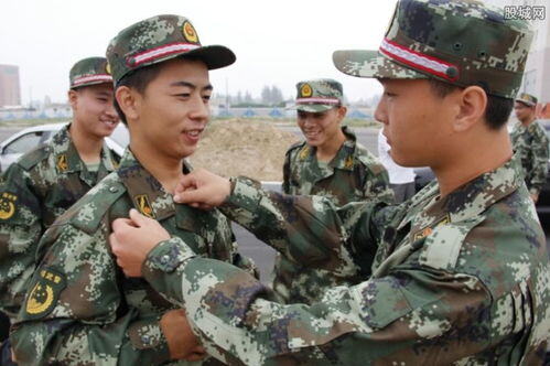 义务兵工资多少钱一月