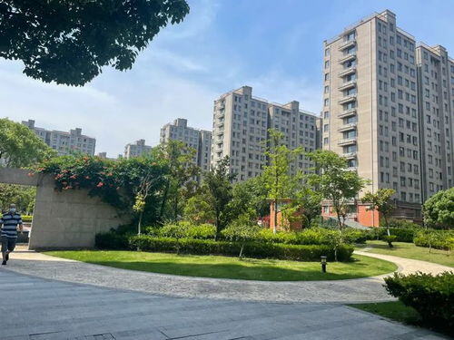 小区一楼的暴利小生意