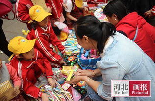 小学生义卖活动哪些东西好卖