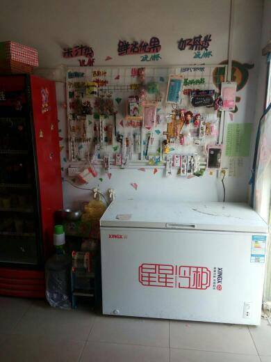 学校门口开什么店比较赚钱