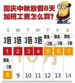 休假工资怎么算