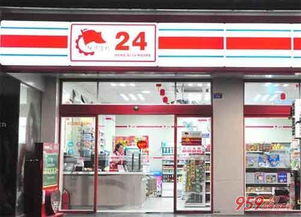 投资便利店多久能回本