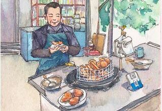 适合两口子做的小生意