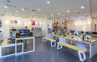 专卖店和旗舰店的区别