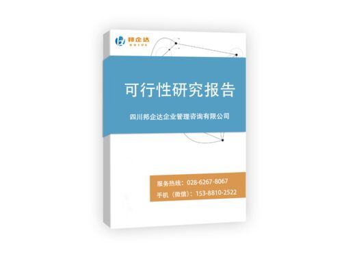 以工代赈项目可行性研究报告