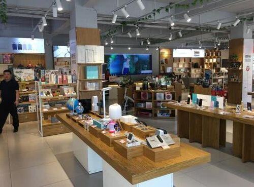网上专卖店和旗舰店有什么区别