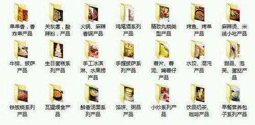 适合在乡镇做的小本生意