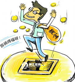 自己开什么公司最赚钱