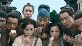 装修公司邀约客户进店话术