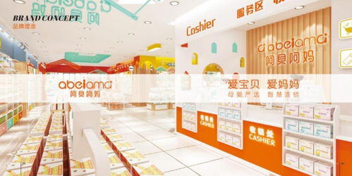 母婴店的利润大概有多少