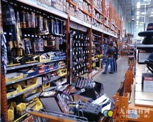 五金店卖什么