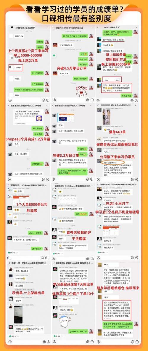 一手货源是什么意思