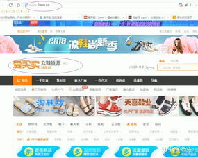 网店代理虚拟货源网